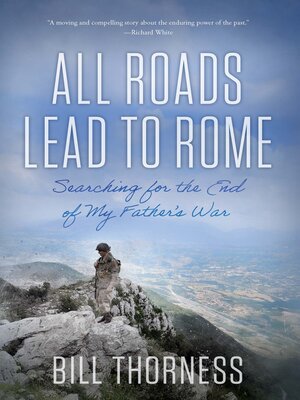 cover image of All Roads Lead to Rome
